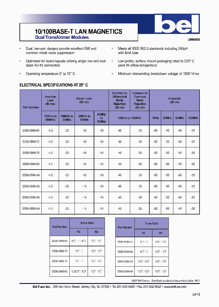 S558-5999-651_4867503.PDF Datasheet