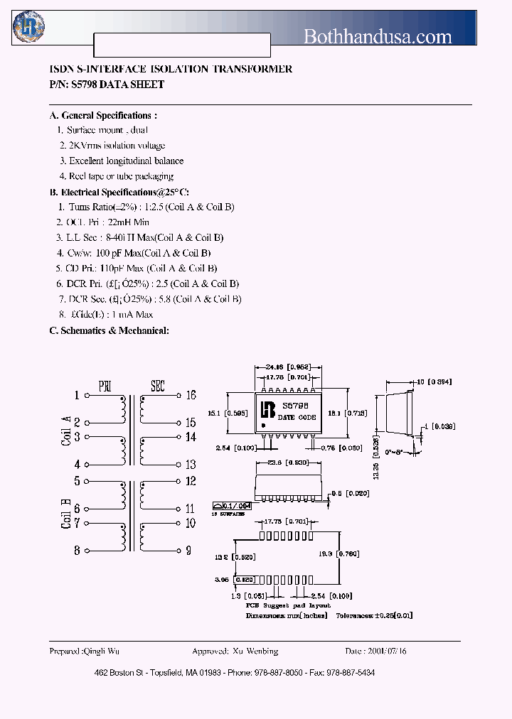 S57981_4764543.PDF Datasheet