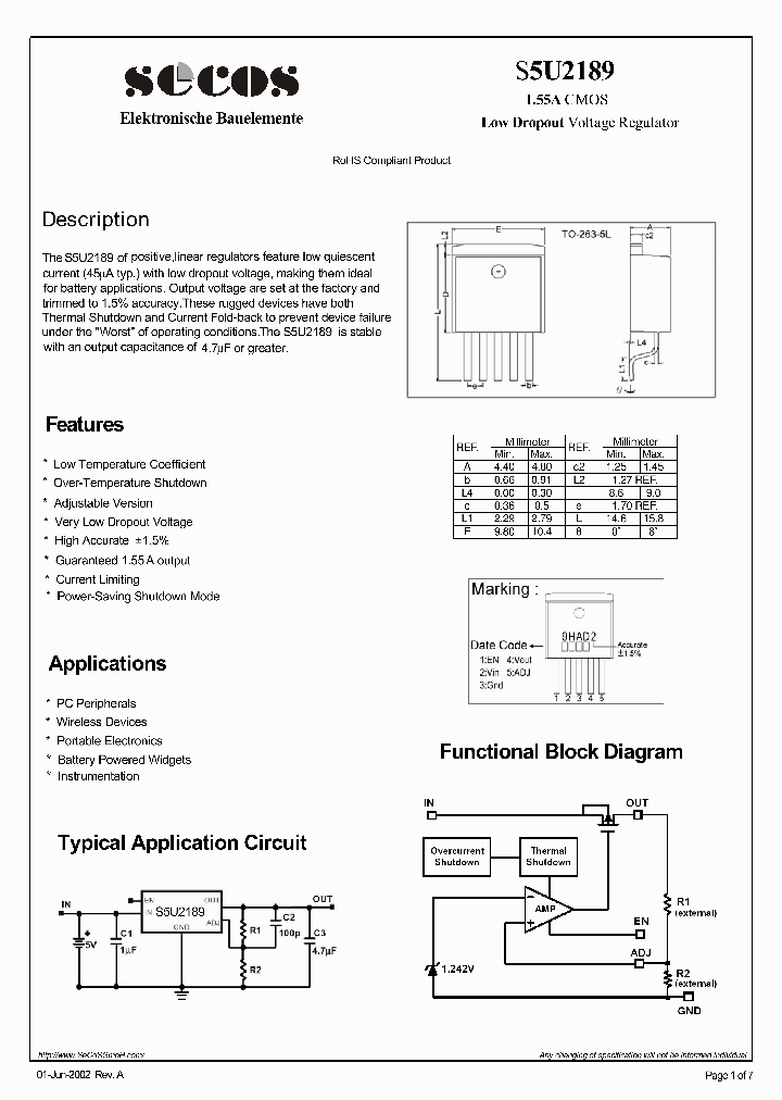 S5U2189_4419428.PDF Datasheet