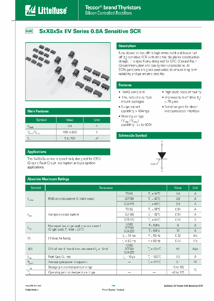 S8X8ES1_4457745.PDF Datasheet