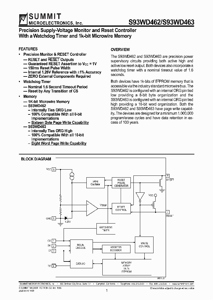 S93WD462P-27_4190950.PDF Datasheet