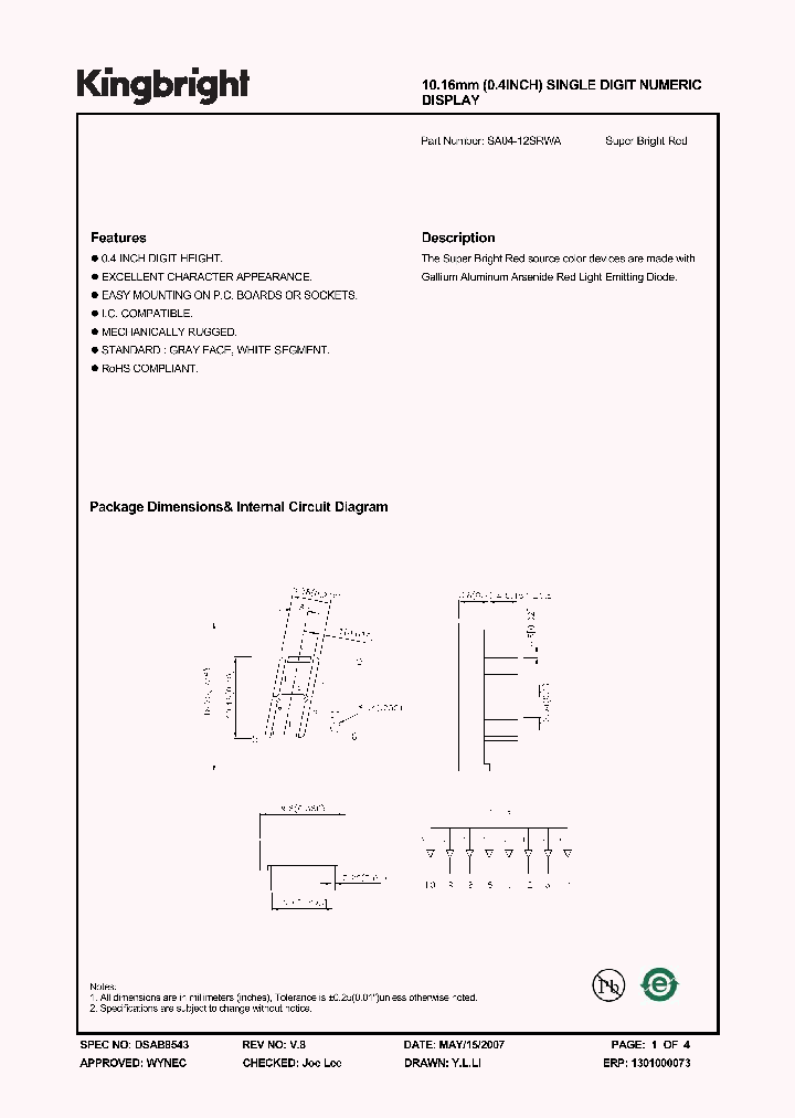 SA04-12SRWA_4861233.PDF Datasheet