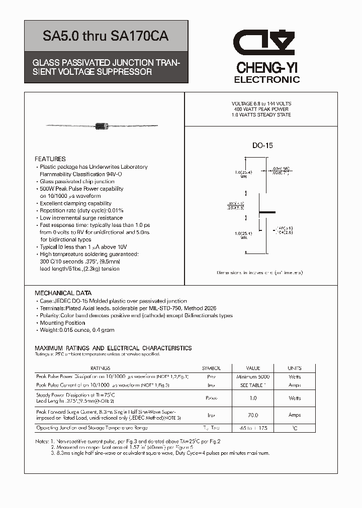 SA10_4526369.PDF Datasheet