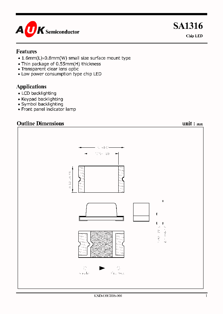 SA13161_4906428.PDF Datasheet