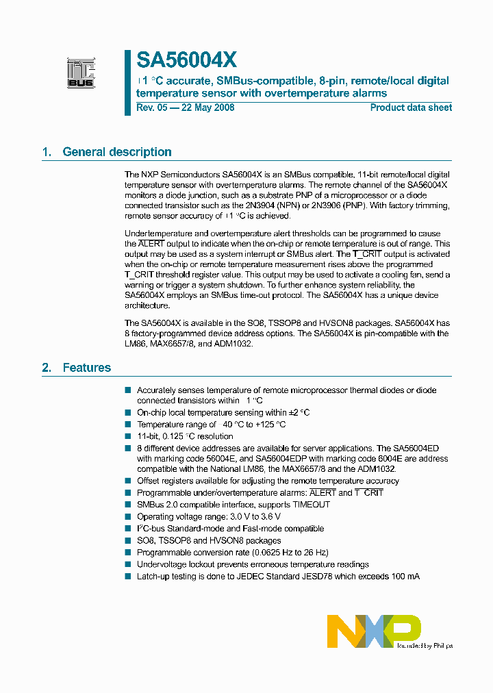 SA56004FTK_4692312.PDF Datasheet
