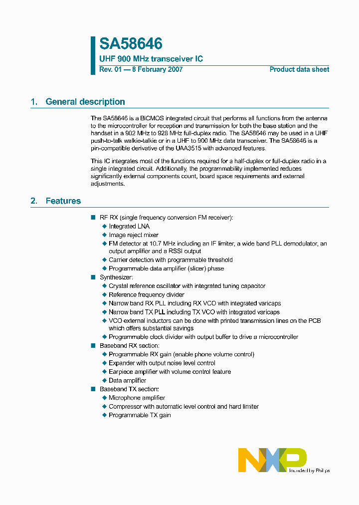 SA58646_4599199.PDF Datasheet