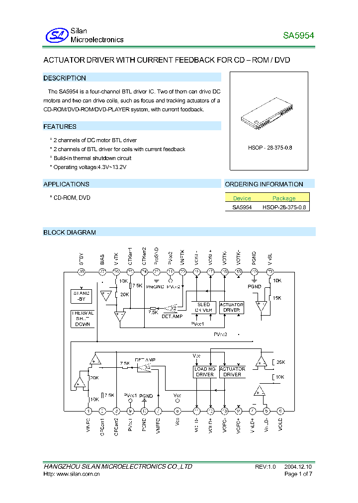 SA5954_4769226.PDF Datasheet