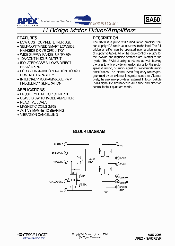 SA60_4284752.PDF Datasheet