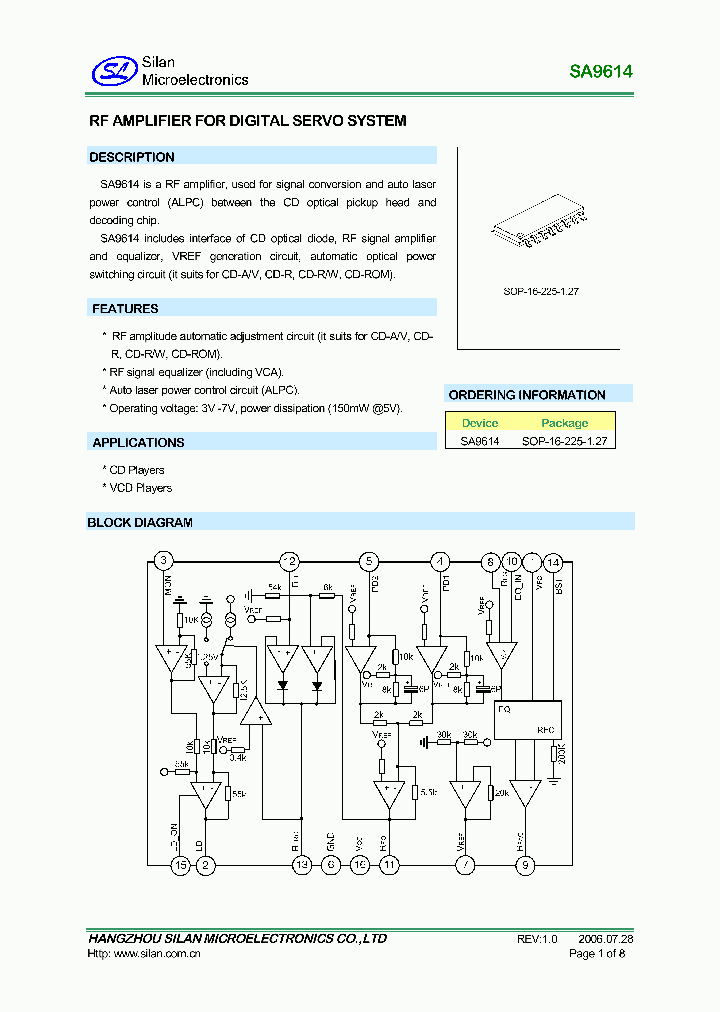 SA9614_4666997.PDF Datasheet