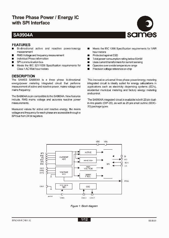 SA9904A_4172695.PDF Datasheet