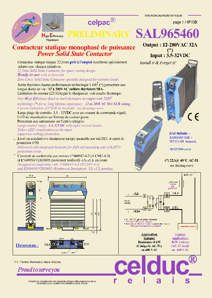 SAL965460_4345409.PDF Datasheet
