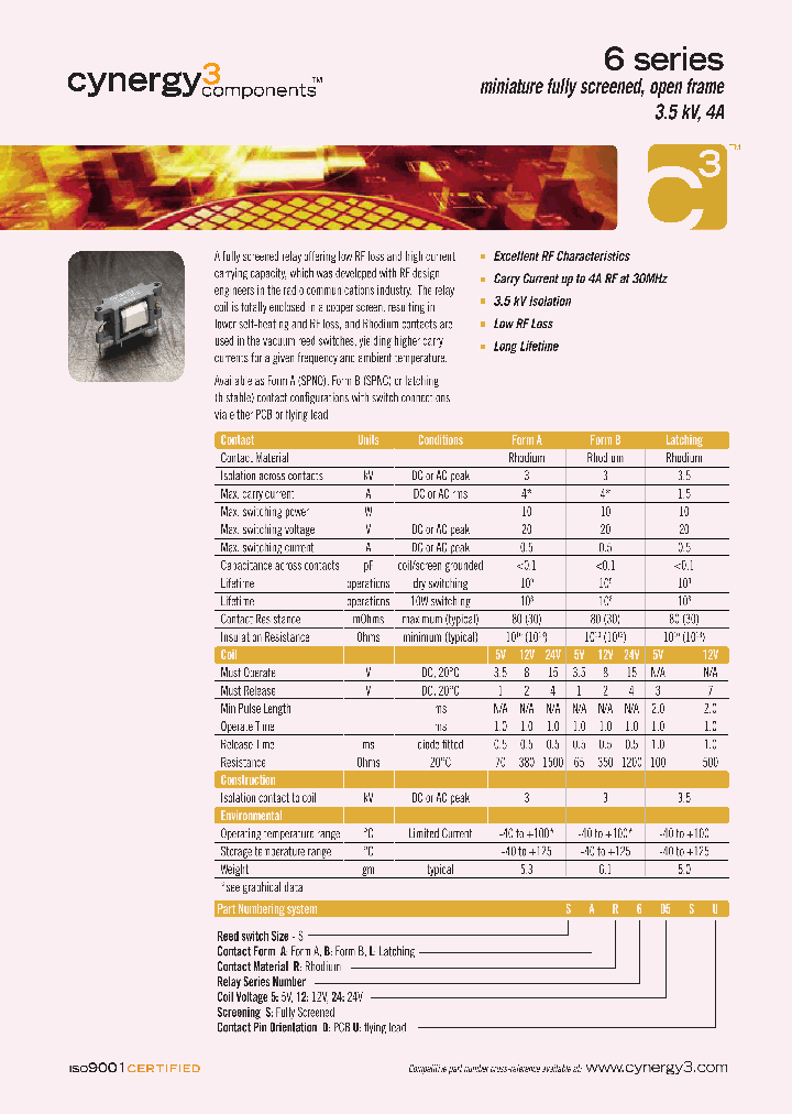 SAR605SD_4213884.PDF Datasheet
