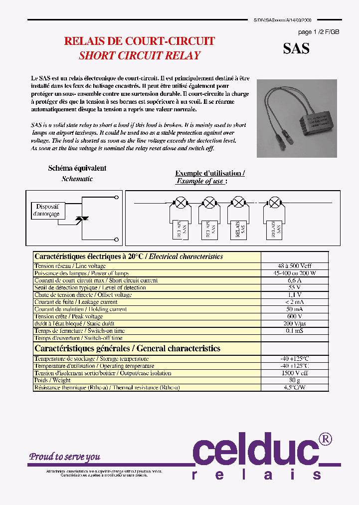 SAS00100_4300900.PDF Datasheet