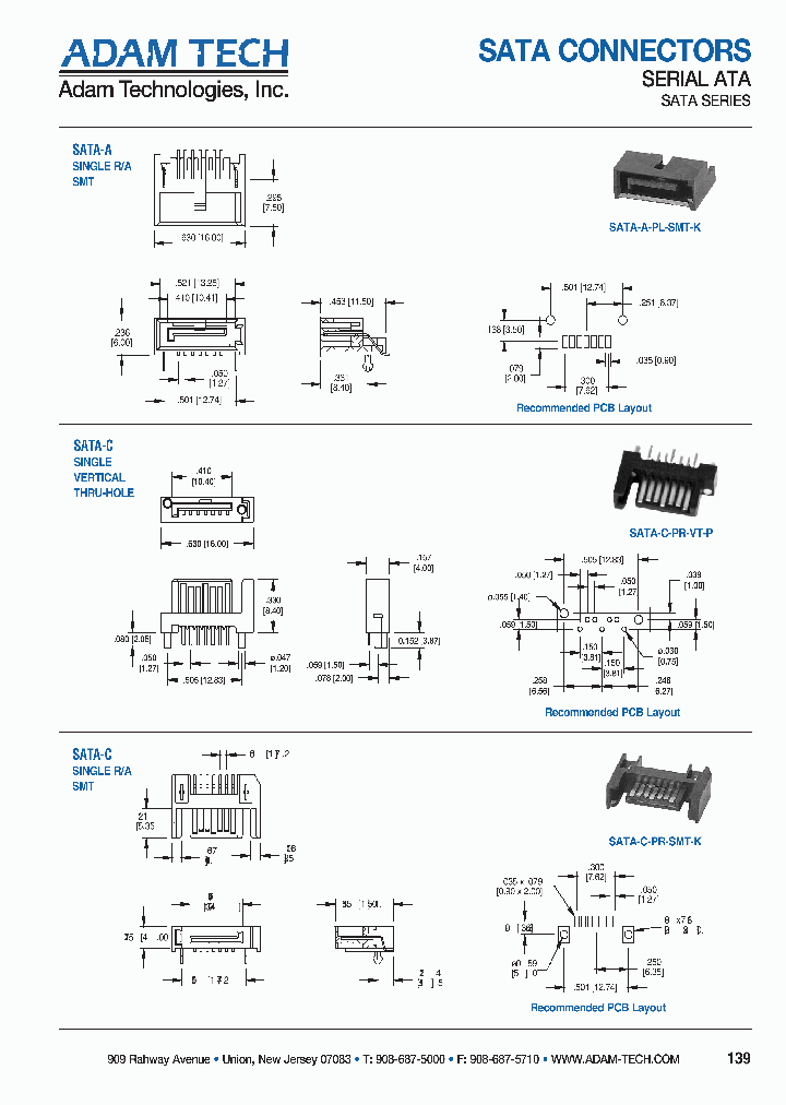 SATA-A-PL-SMT-K_4272104.PDF Datasheet