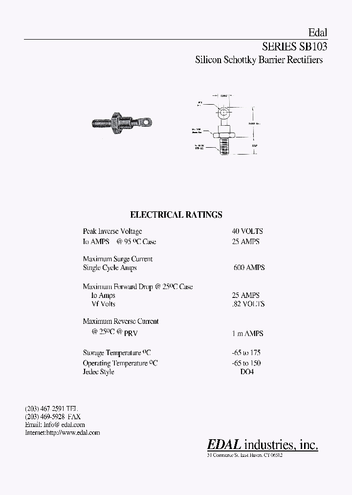 SB103_4646080.PDF Datasheet