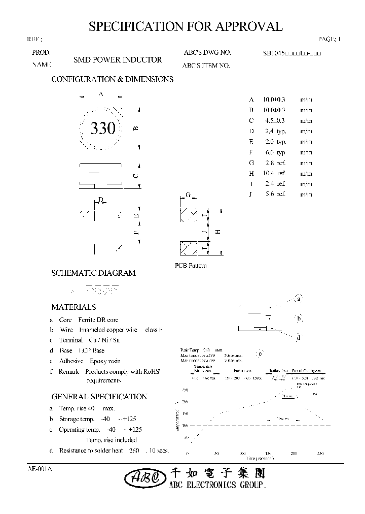 SB1045102KL_4549396.PDF Datasheet