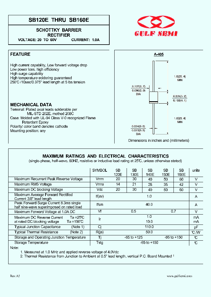 SB120E_4619845.PDF Datasheet