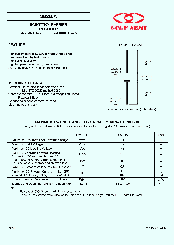 SB260A_4619904.PDF Datasheet