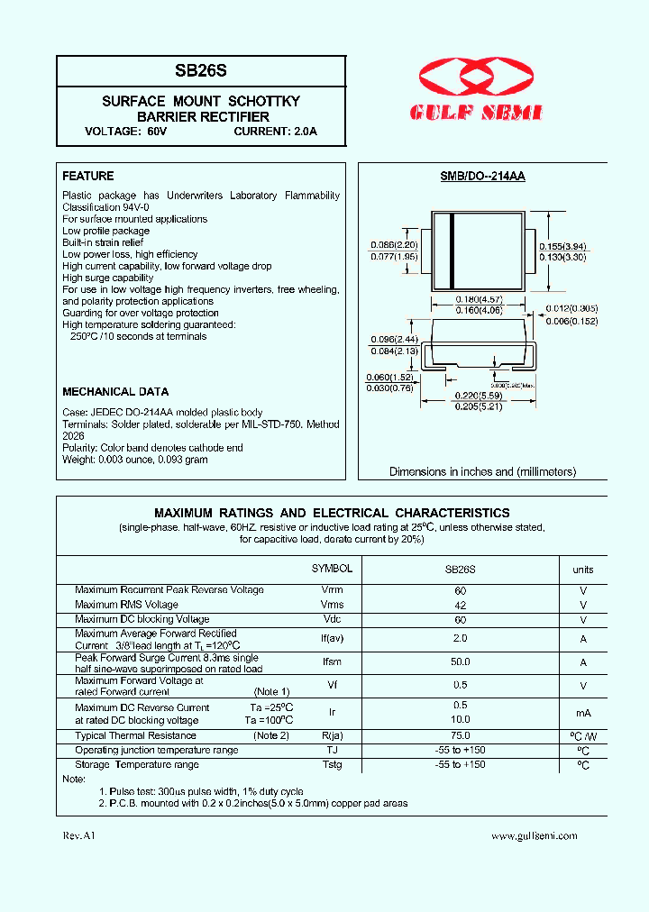 SB26S_4619908.PDF Datasheet