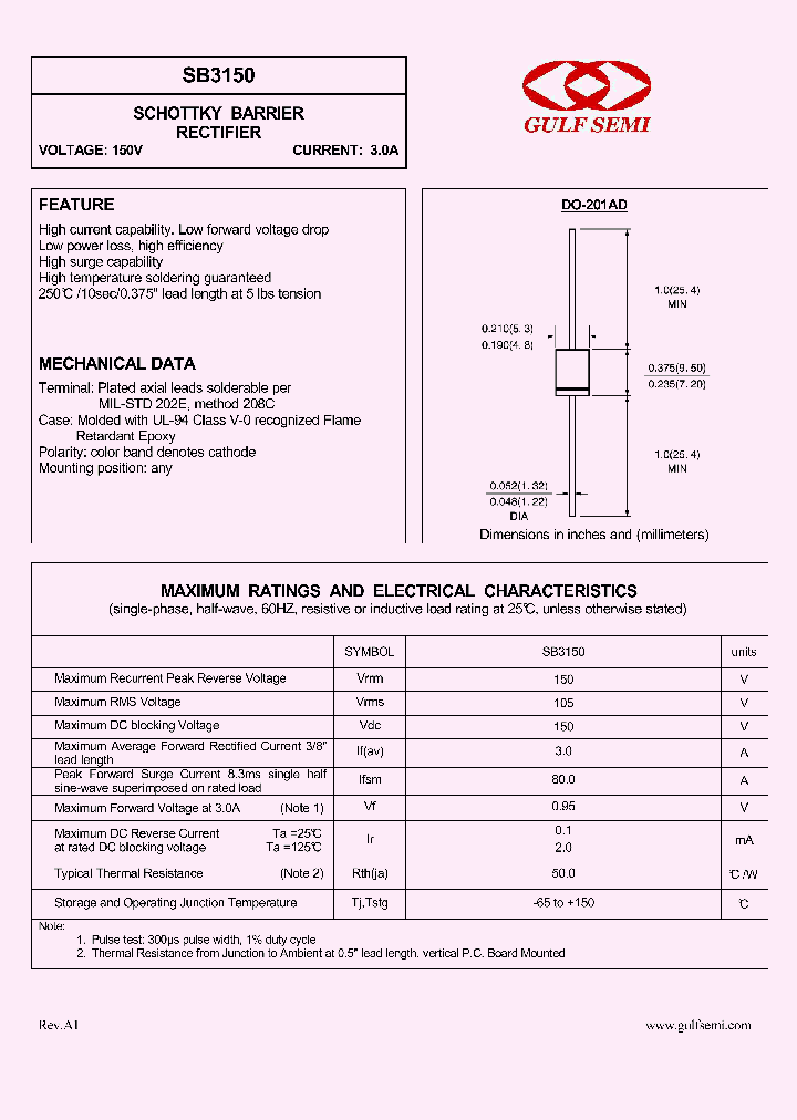 SB3150_4619915.PDF Datasheet