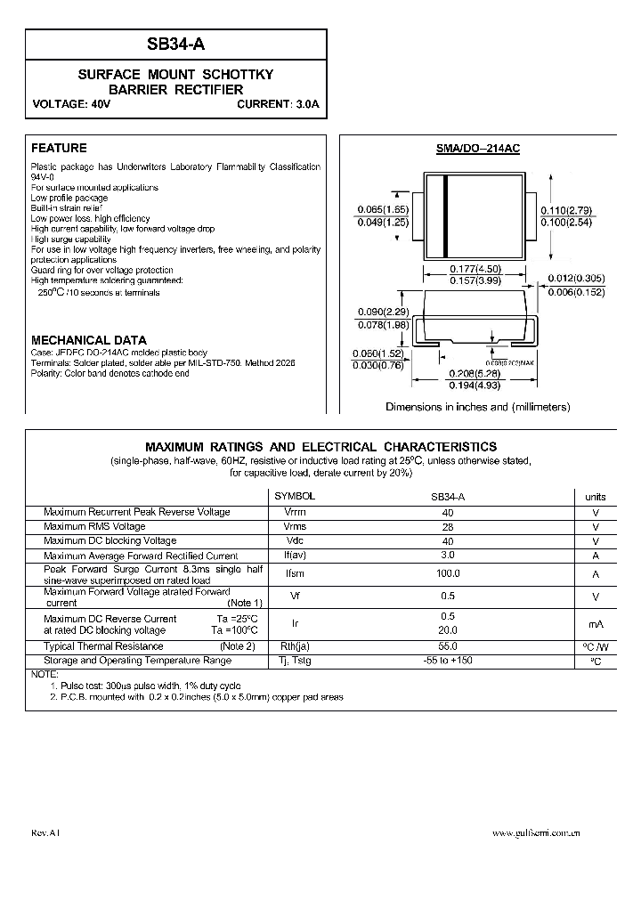 SB34-A_4619928.PDF Datasheet