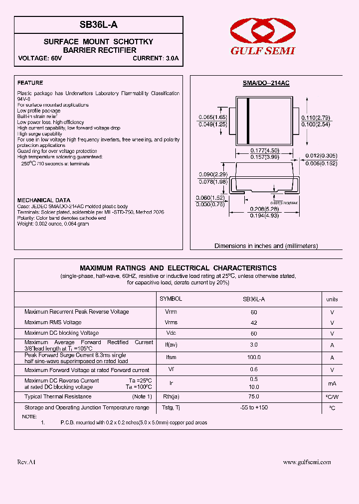 SB36L-A_4619938.PDF Datasheet