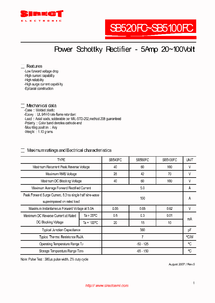 SB5100FC_4853484.PDF Datasheet