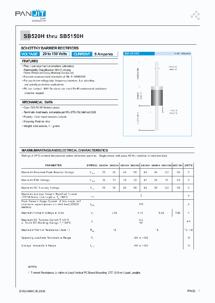 SB5100H_4853485.PDF Datasheet