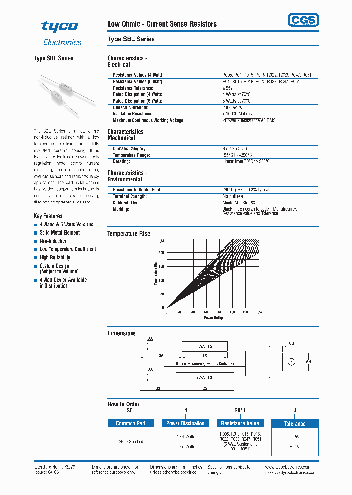 SBL4R005F_4194324.PDF Datasheet