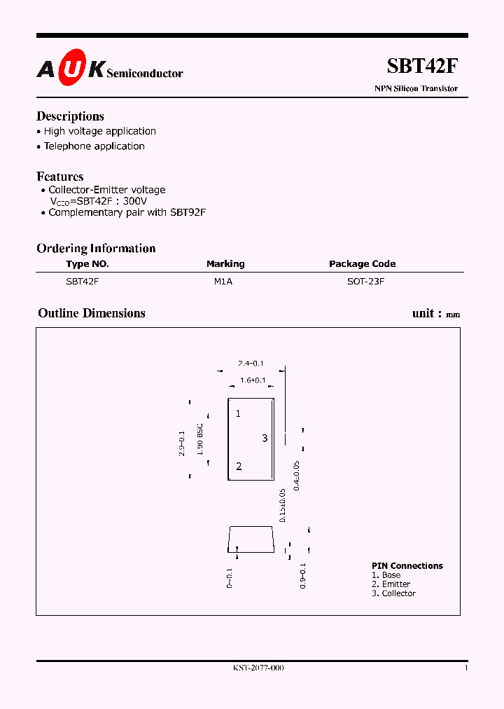 SBT42F_4196343.PDF Datasheet