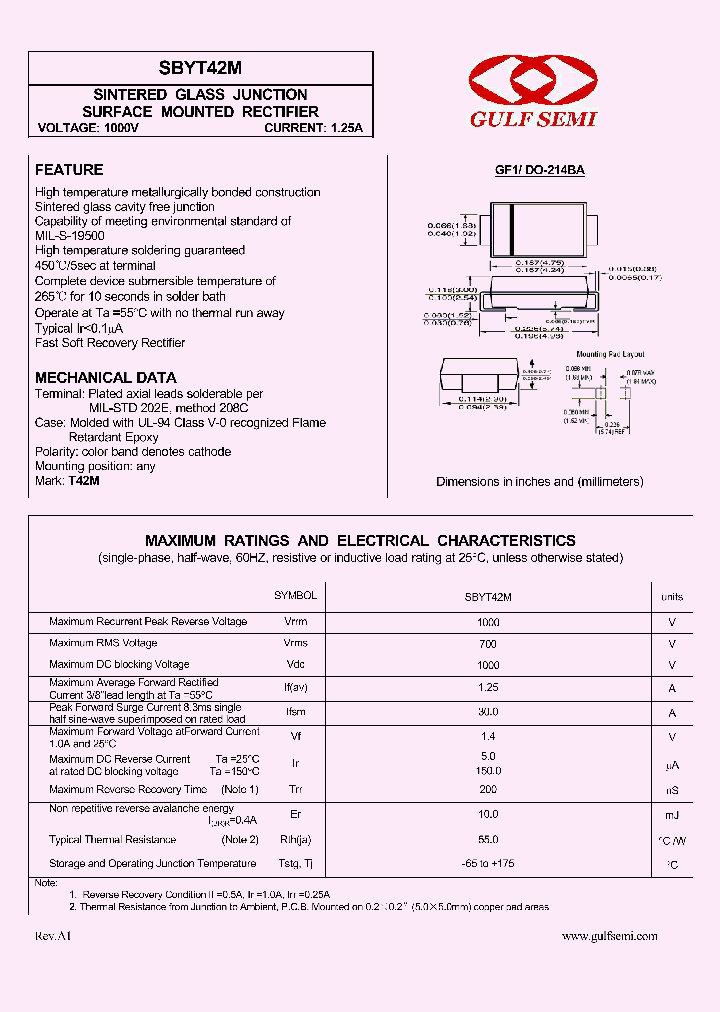 SBYT42M_4619976.PDF Datasheet