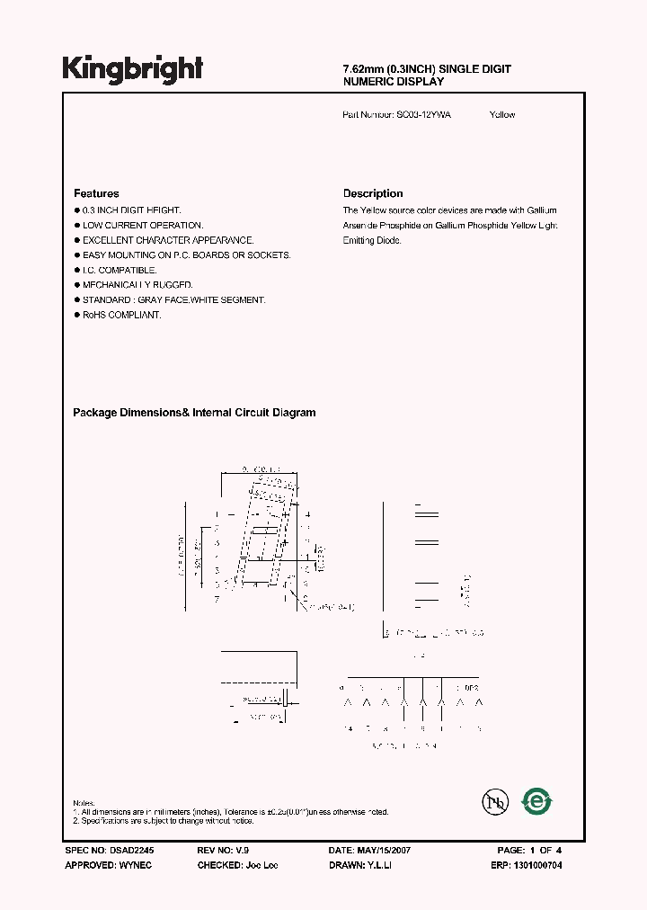 SC03-12YWA_4882760.PDF Datasheet