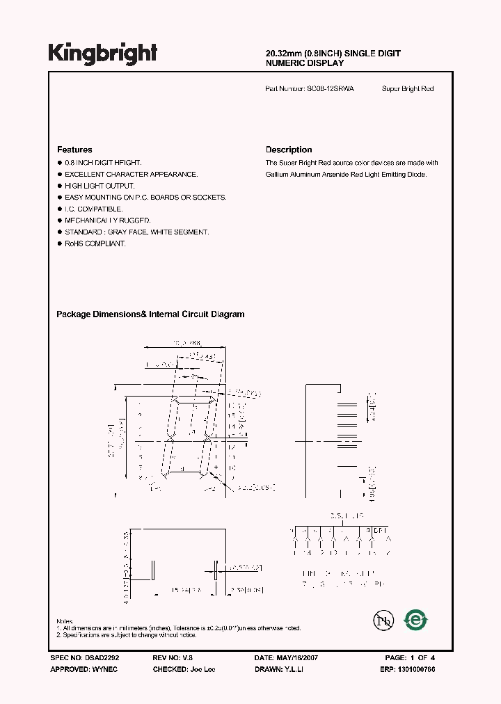 SC08-12SRWA_4861239.PDF Datasheet