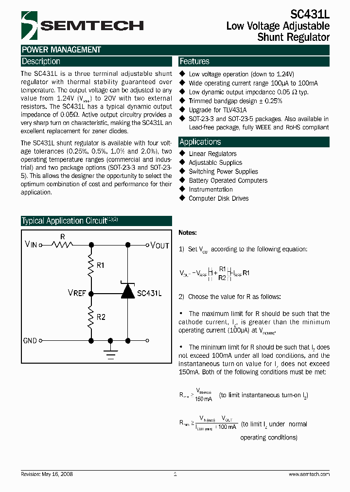 SC431LI5SK-5TR_4586112.PDF Datasheet