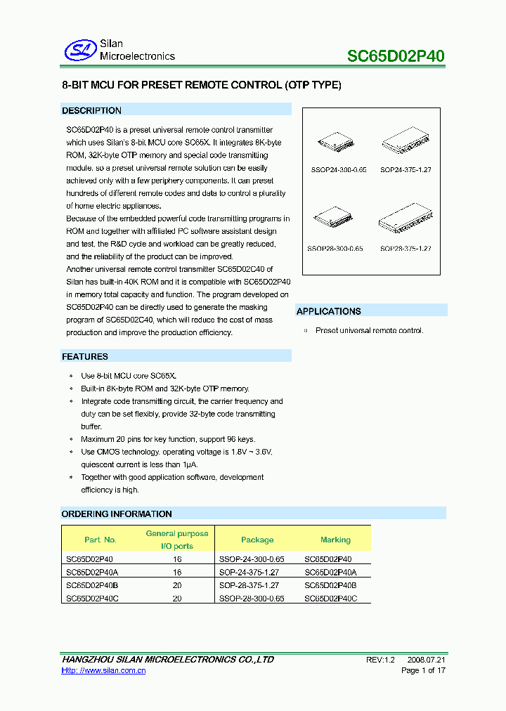 SC65D02P40_4648484.PDF Datasheet
