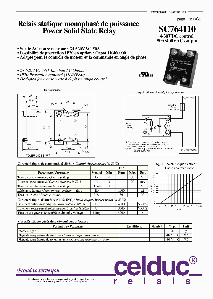 SC764110_4366678.PDF Datasheet