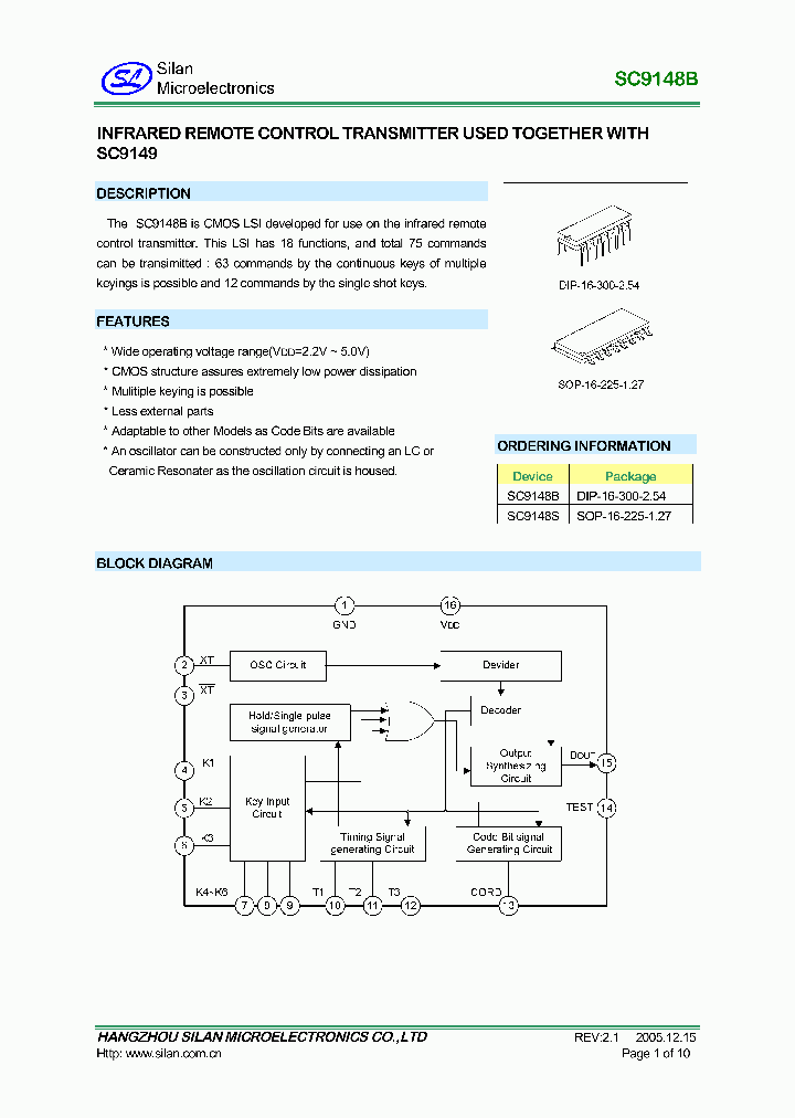 SC9148B_4627507.PDF Datasheet