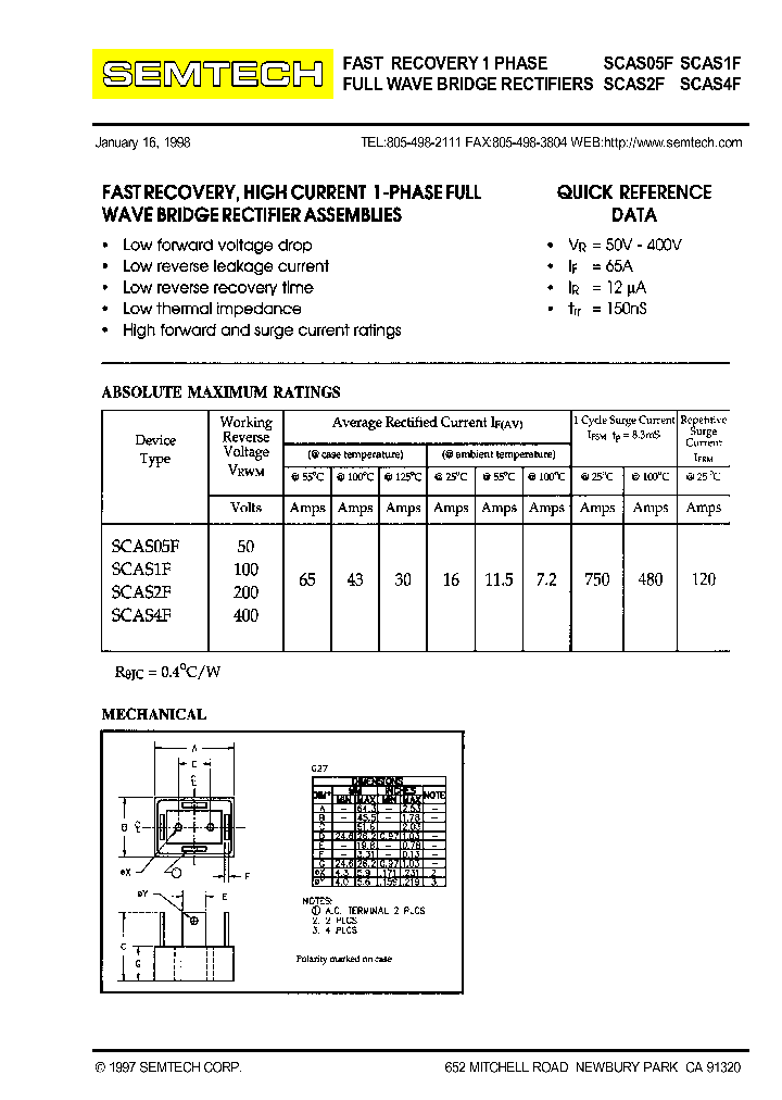 SCAS05F_4291097.PDF Datasheet
