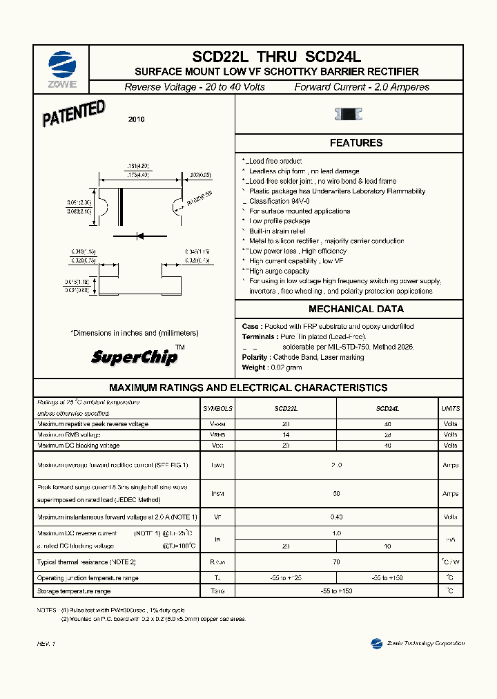 SCD24L_4191278.PDF Datasheet