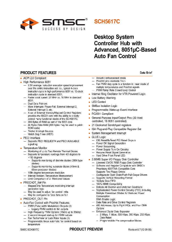 SCH5617C_4563102.PDF Datasheet