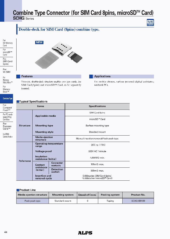 SCHG1B0100_4523615.PDF Datasheet