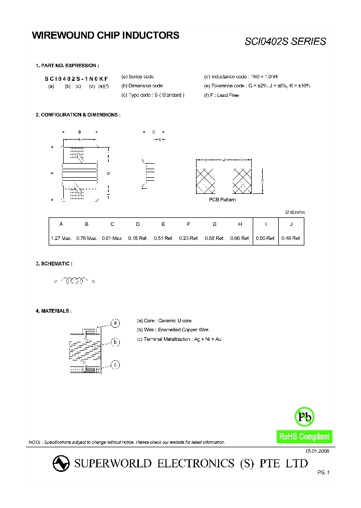 SCI0402S-5N6F_4496685.PDF Datasheet