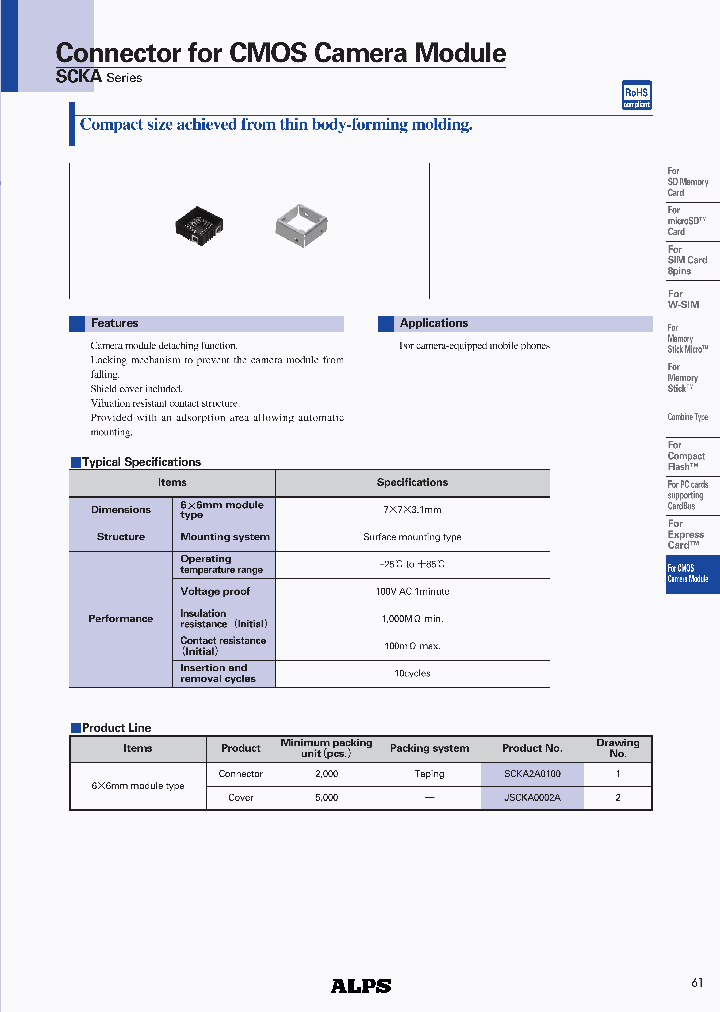 SCKA2A0100_4523980.PDF Datasheet