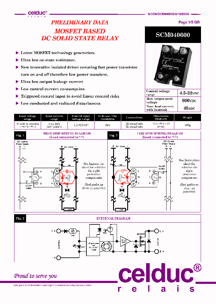 SCM040600_4306220.PDF Datasheet