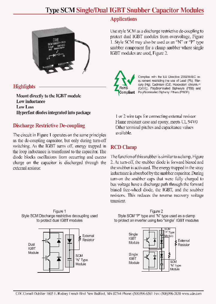 SCM155K122H8N24-F_4513580.PDF Datasheet