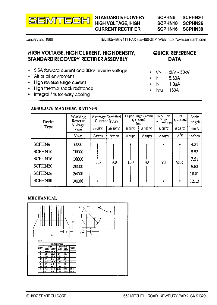 SCPHN20_4274393.PDF Datasheet