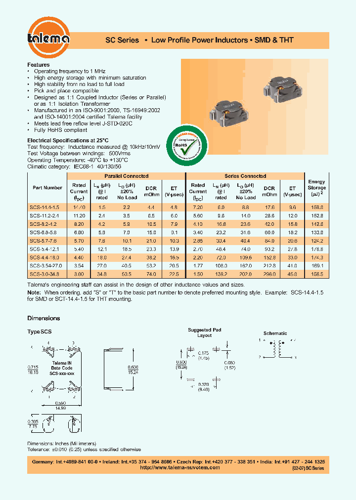 SCS-144-15_4209250.PDF Datasheet
