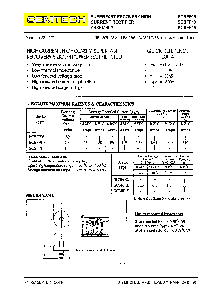 SCSFF05_4673222.PDF Datasheet