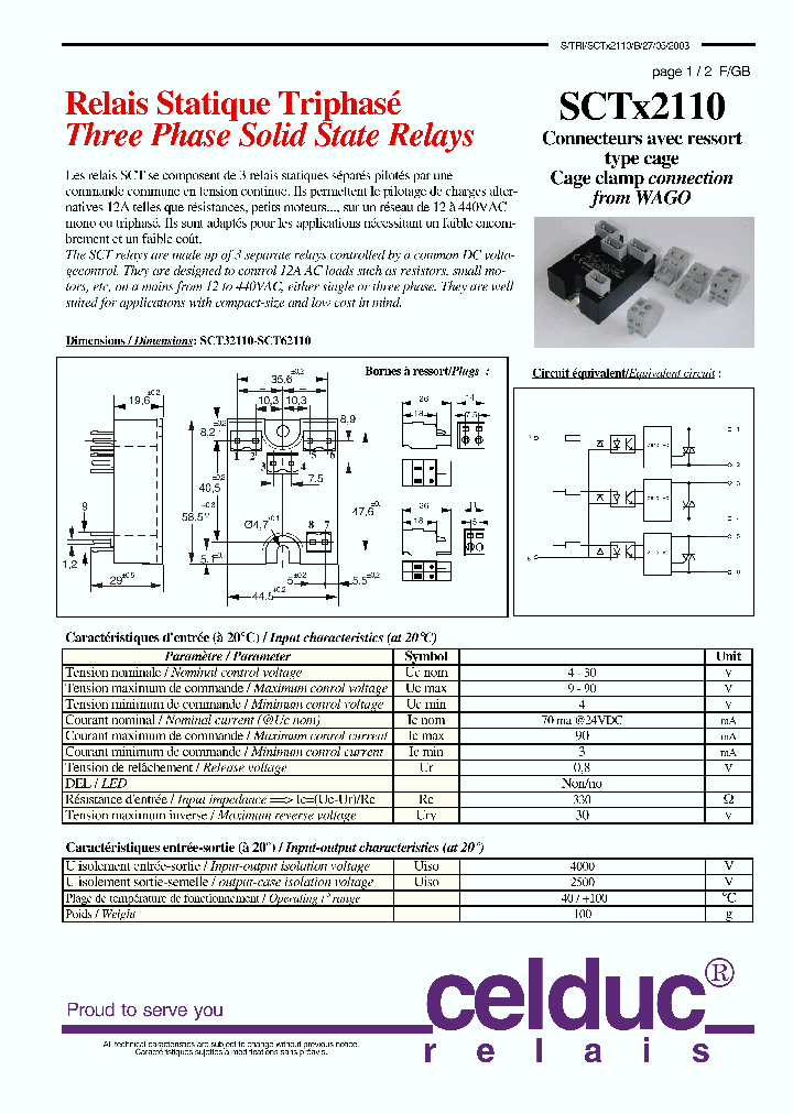 SCT32110_4825347.PDF Datasheet
