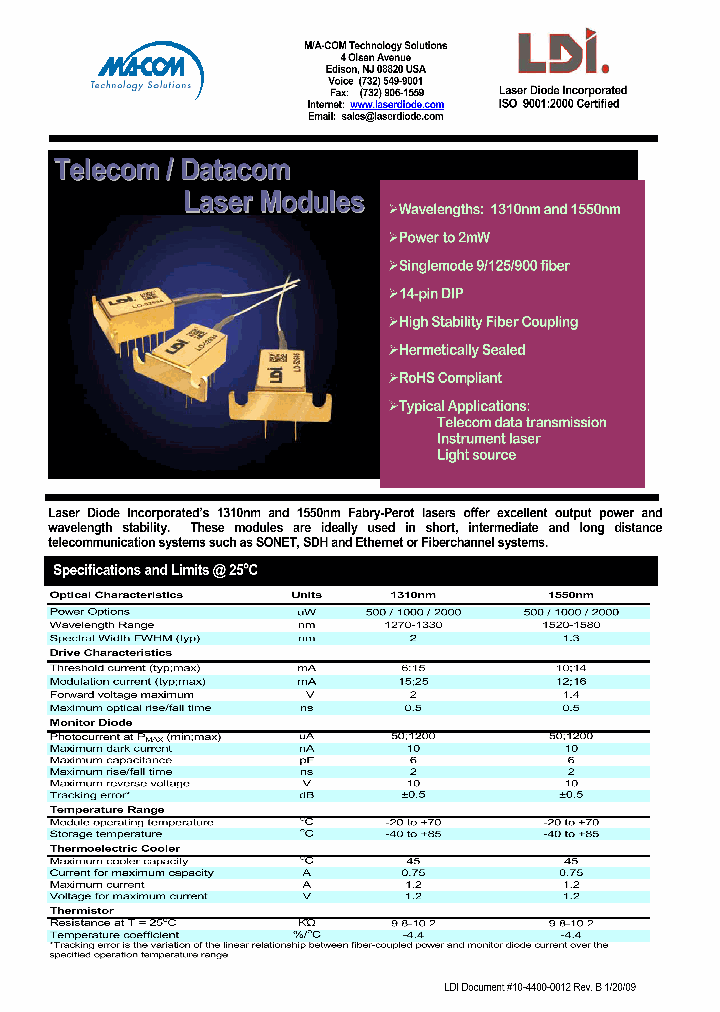 SCW1501-100FCL_4545757.PDF Datasheet